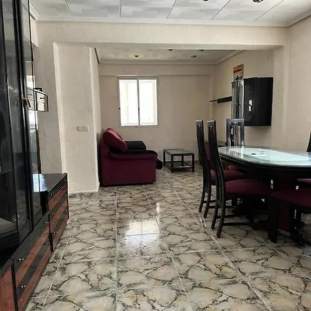 Playaport Appartamento Valenza